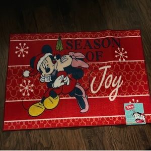 New Disney Rug